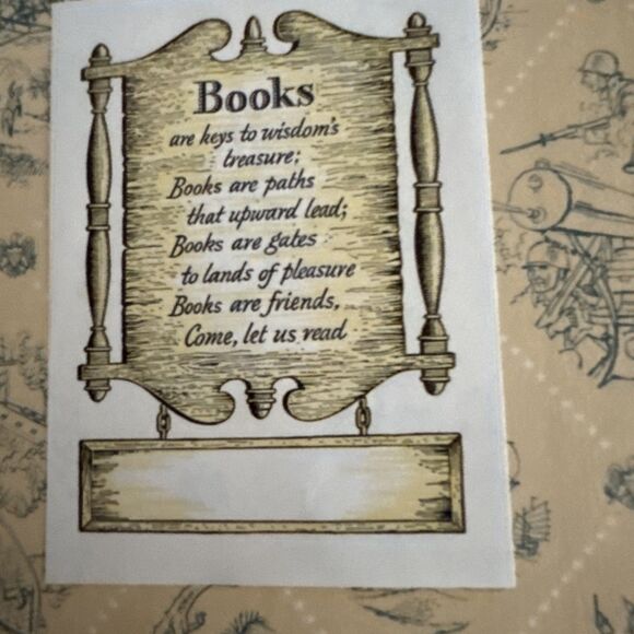 1953 Thomas Jefferson, Father Of Democracy By Vincent Sheean - Picture 3 of 12